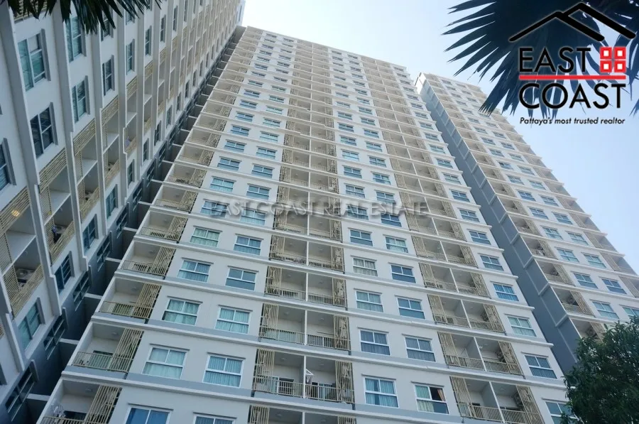 The Trust Residence South Pattaya photo 14