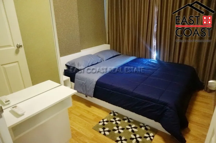 The Trust Residence South Pattaya photo 7