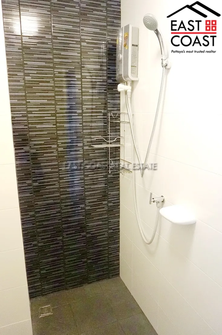 The Trust Residence South Pattaya photo 8