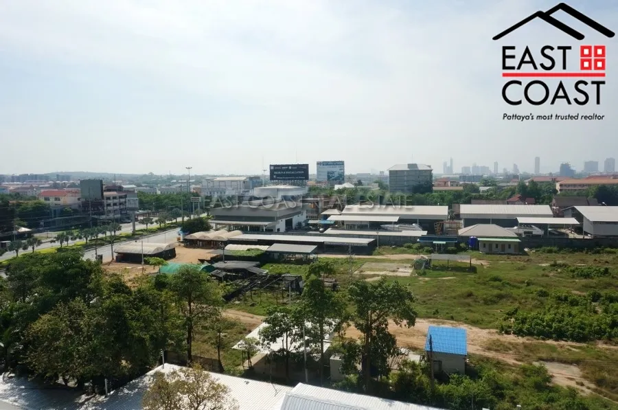 The Trust Residence South Pattaya photo 10