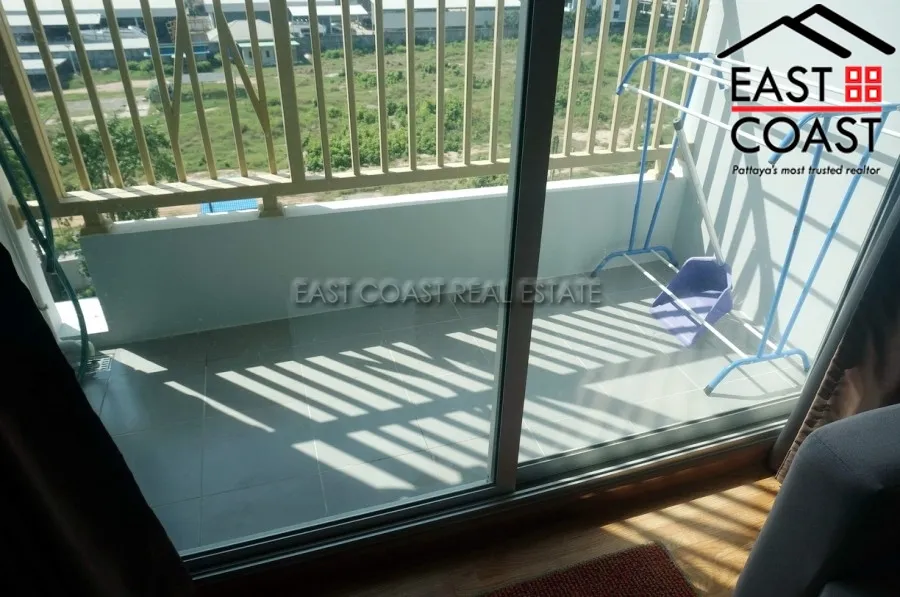 The Trust Residence South Pattaya photo 9