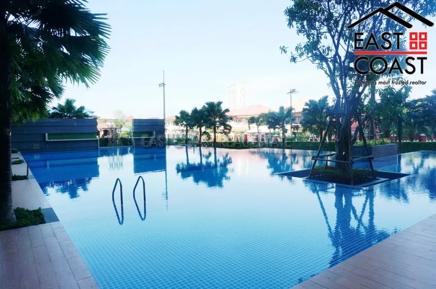 The Trust Residence South Pattaya photo 11