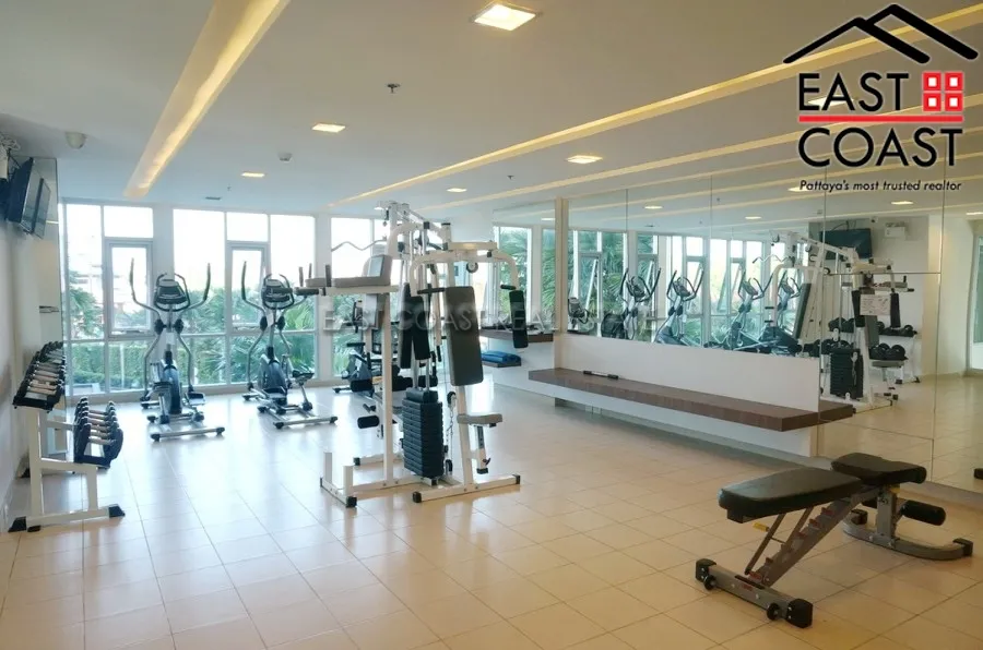 The Trust Residence South Pattaya photo 13