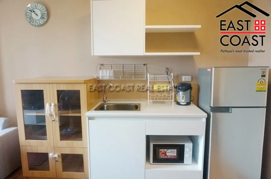 The Trust Residence South Pattaya photo 4