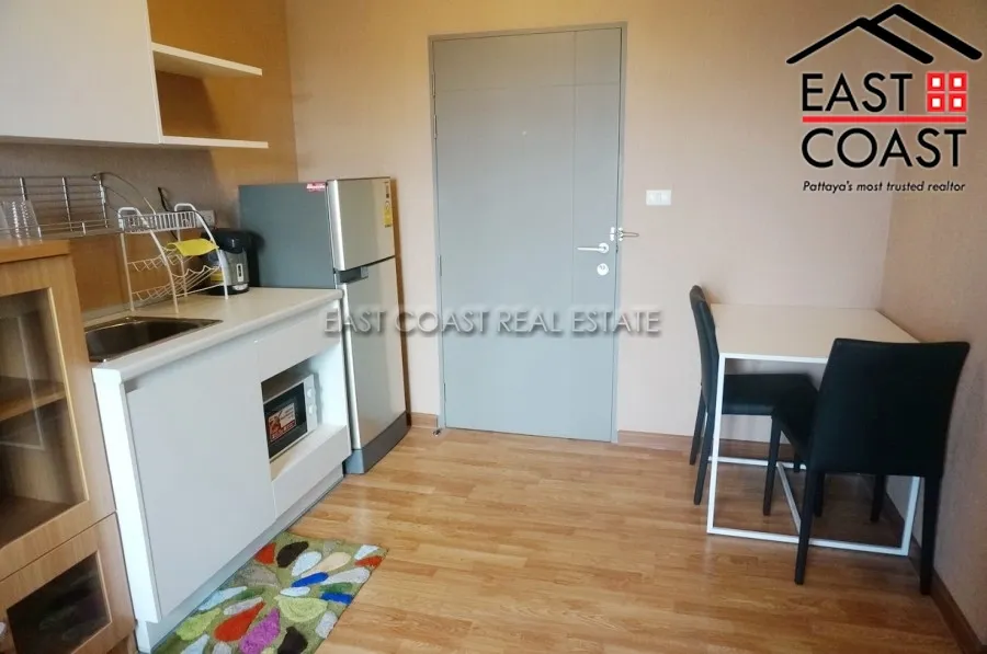 The Trust Residence South Pattaya photo 5