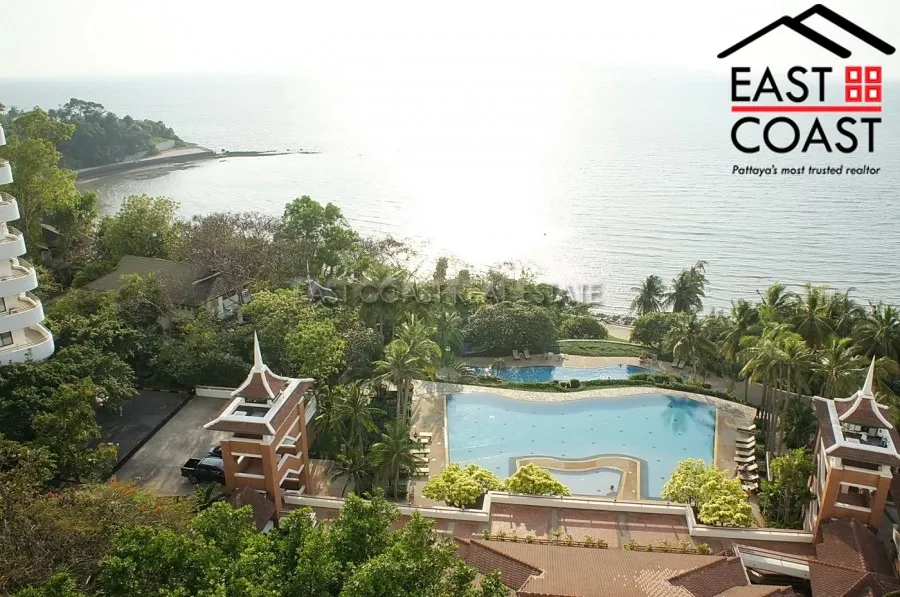 Royal Cliff