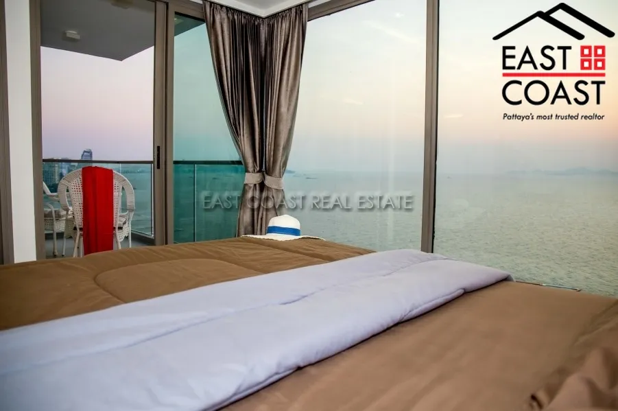 Wongamat Tower photo 12