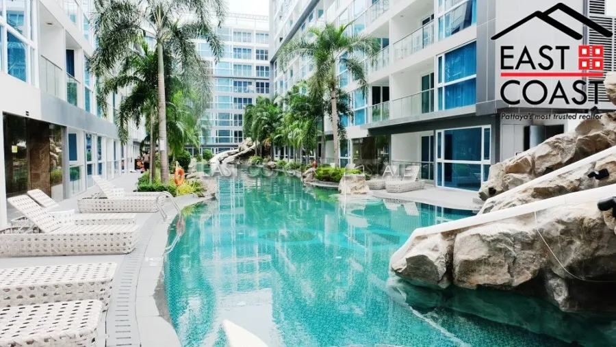 Centara Avenue Residence photo 16