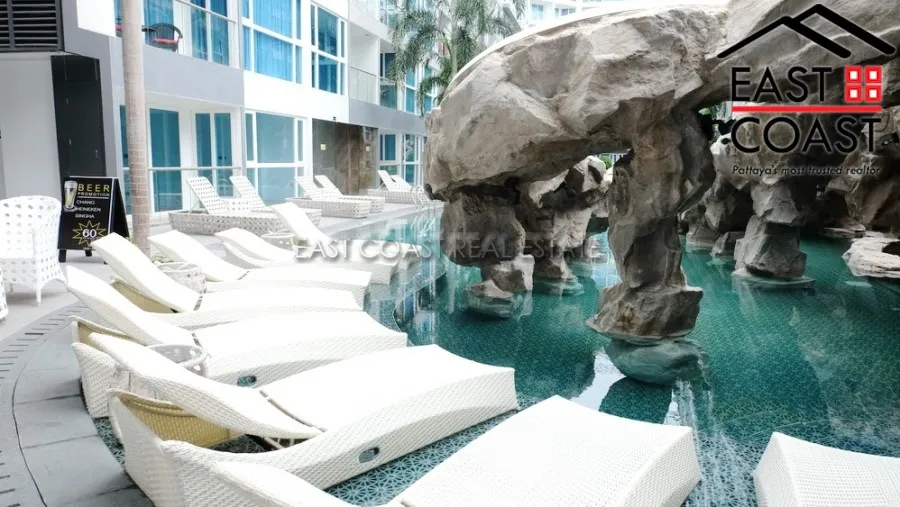 Centara Avenue Residence photo 15