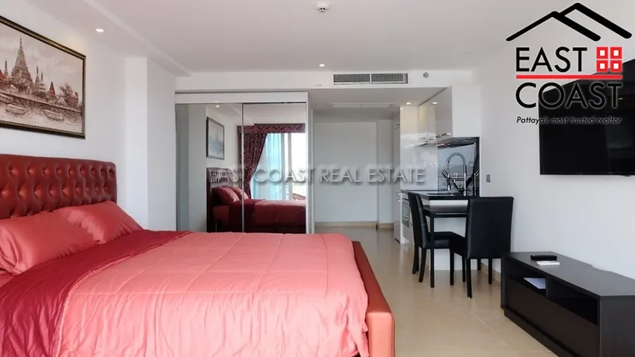 Centara Avenue Residence photo 8