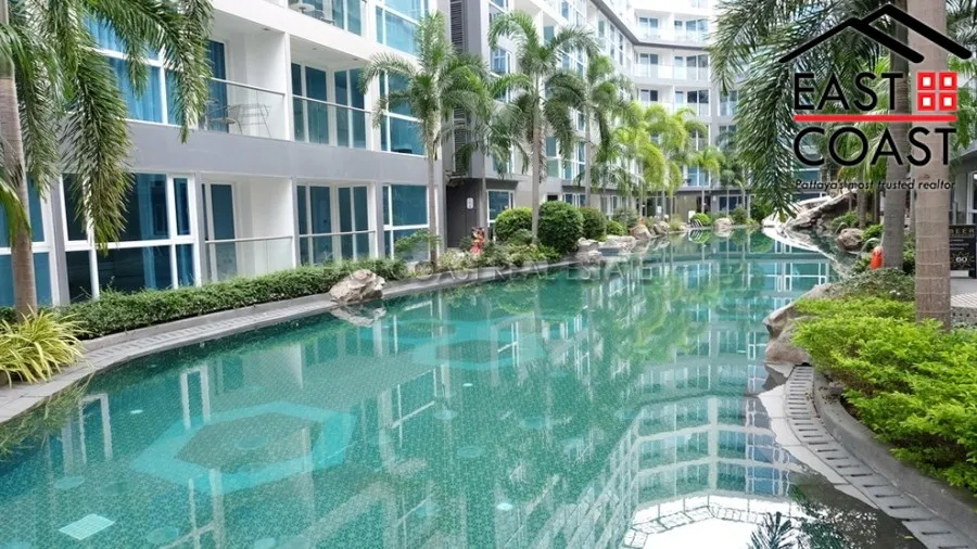 Centara Avenue Residence photo 14