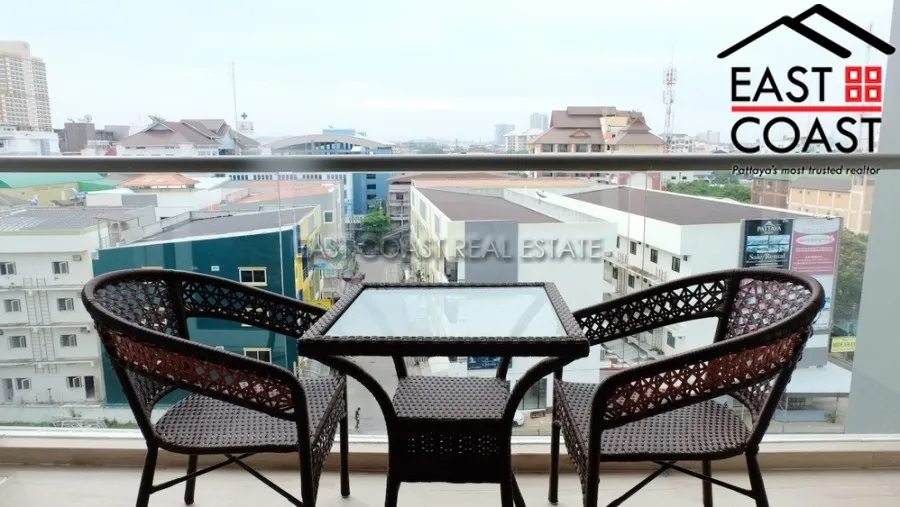 Centara Avenue Residence photo 12