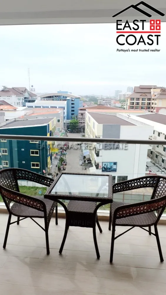 Centara Avenue Residence photo 13