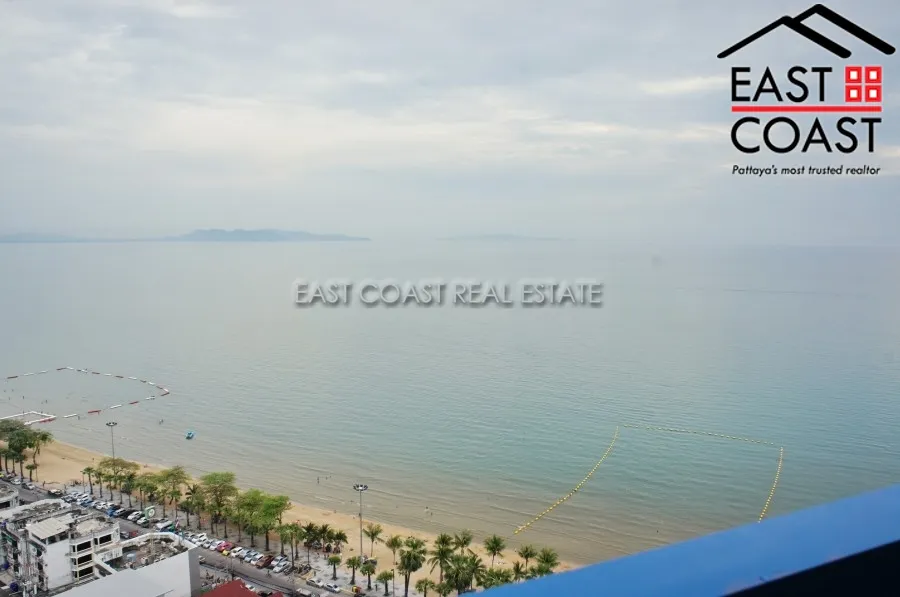 Jomtien Plaza photo 8