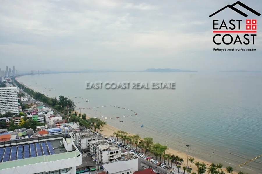 Jomtien Plaza