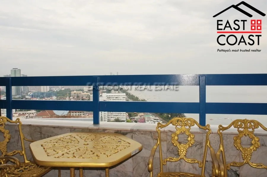Jomtien Plaza photo 28