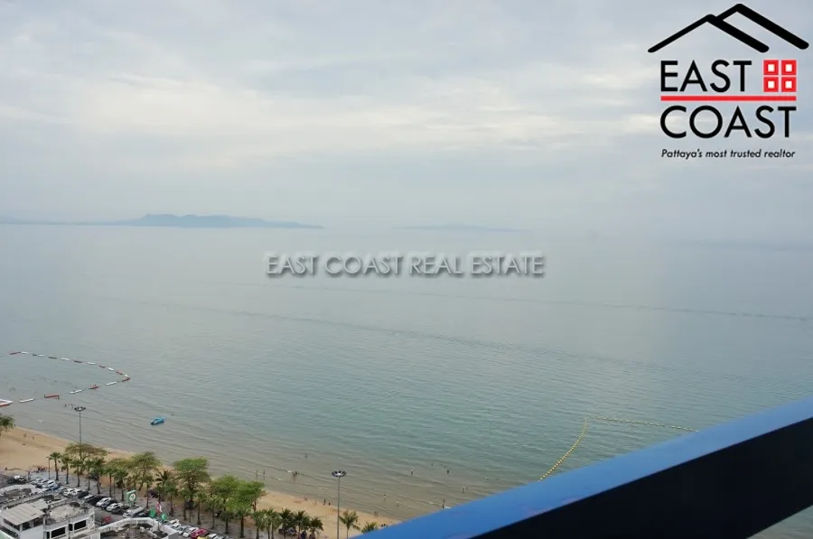 Jomtien Plaza photo 27