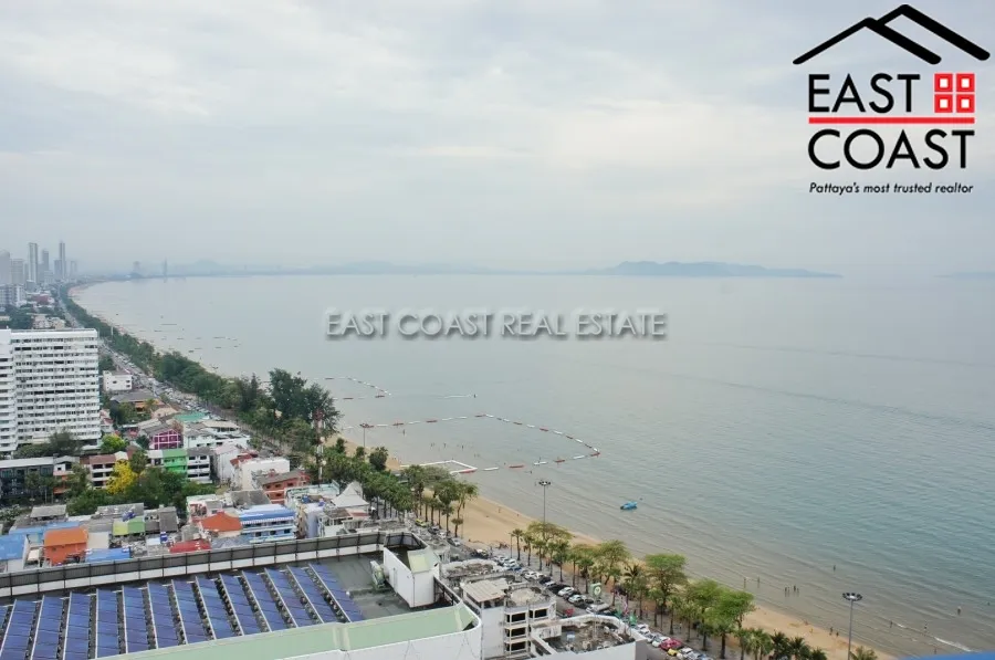 Jomtien Plaza photo 26