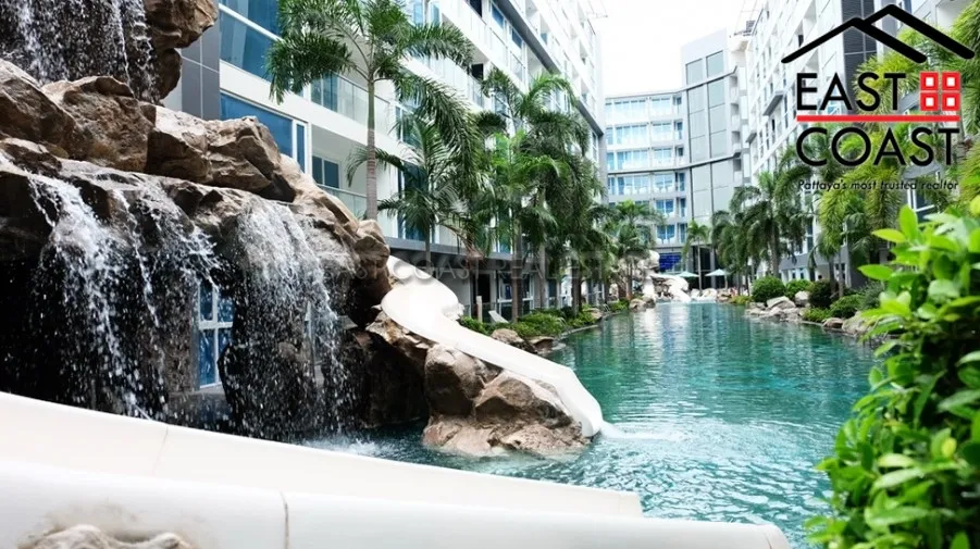 Centara Avenue Residence photo 12