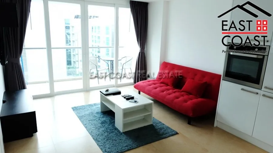 Centara Avenue Residence photo 6