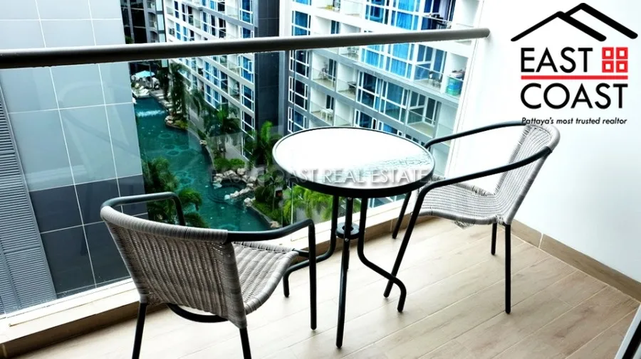 Centara Avenue Residence photo 11