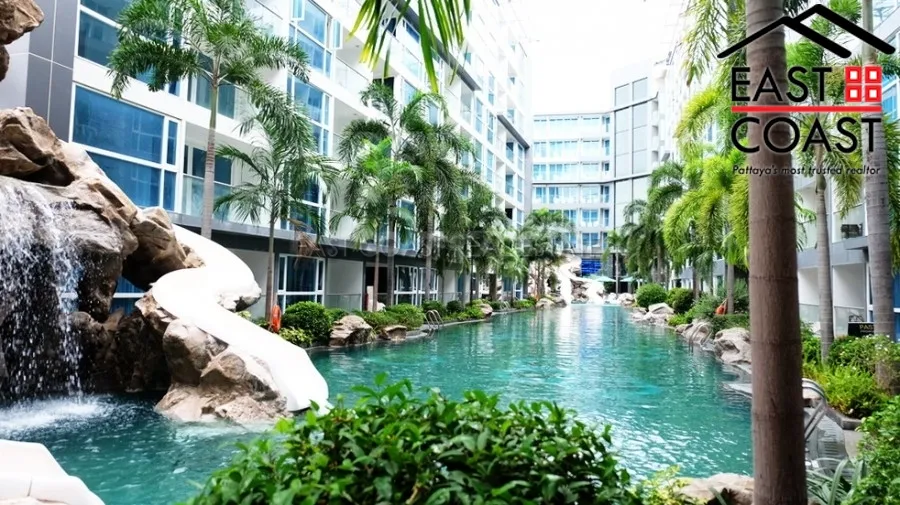 Centara Avenue Residence