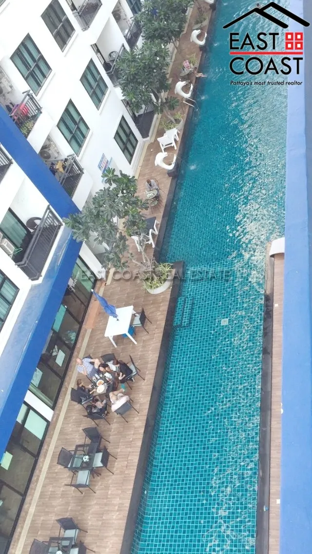 The Blue Residence photo 14