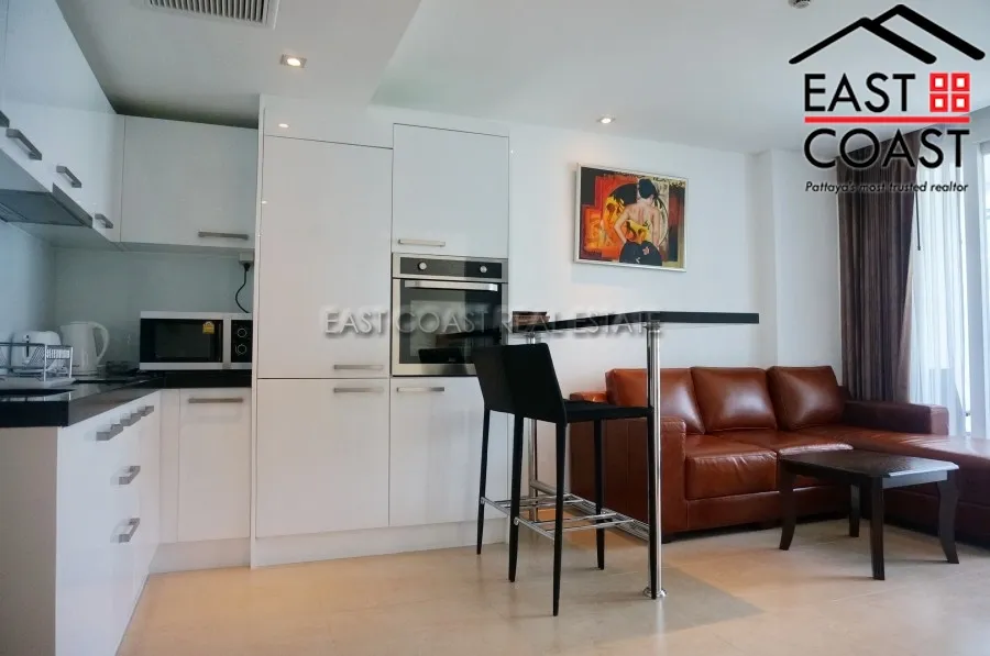 Centara Avenue Residence