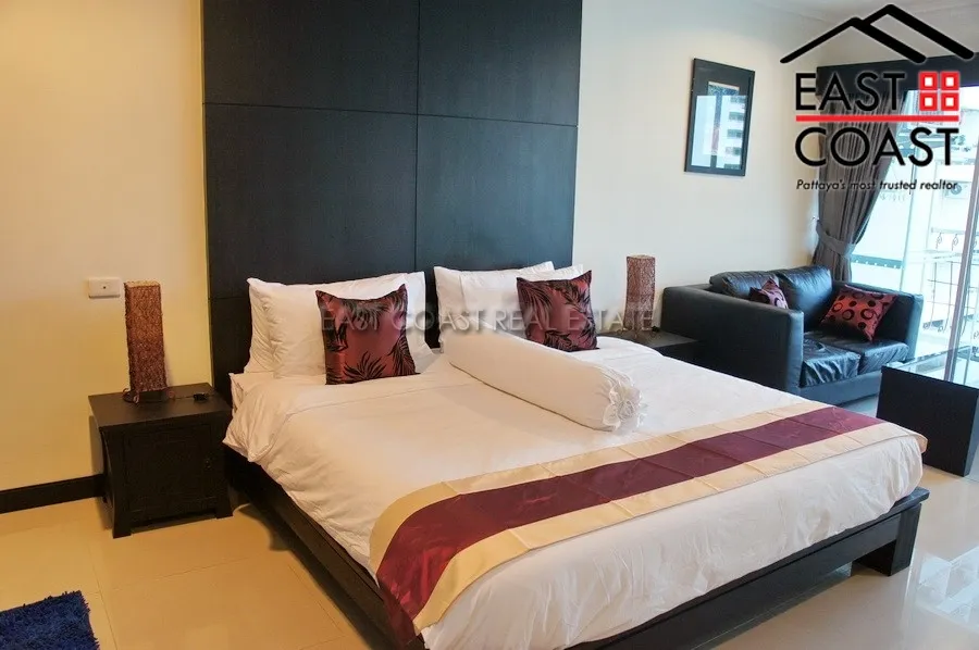 Platinum Suites photo 3