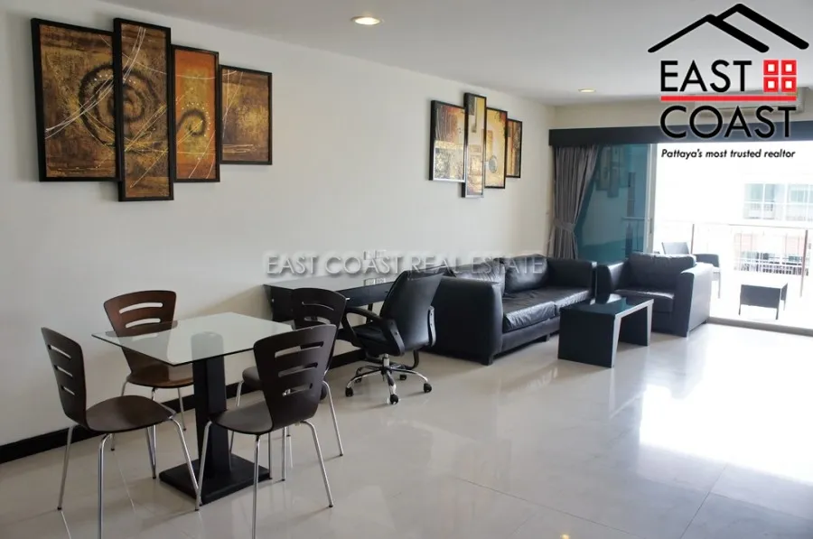 TW Jomtien (Platinum Suites)