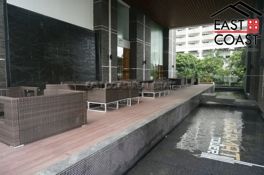 Wongamat Tower photo 5