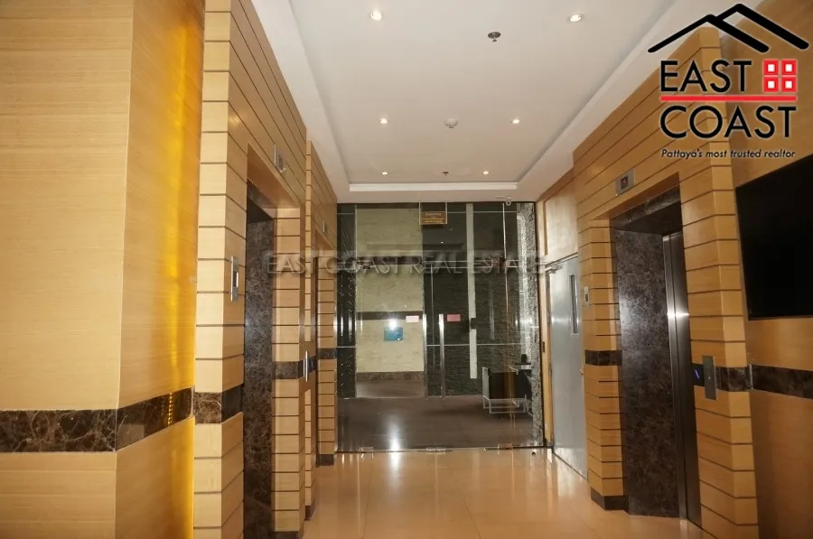 Wongamat Tower photo 4