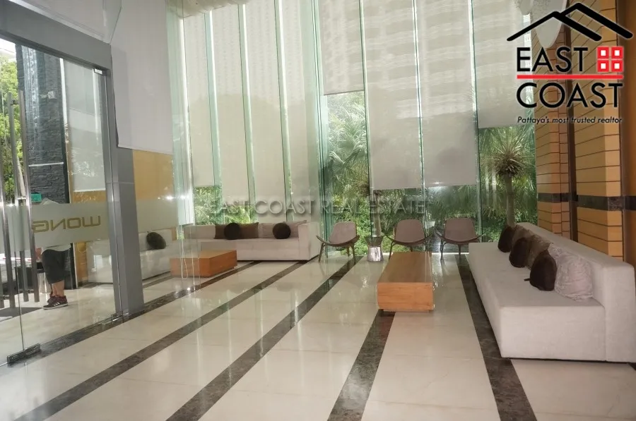 Wongamat Tower photo 3