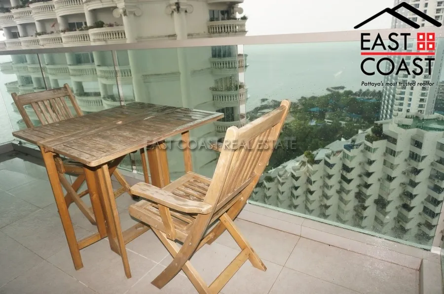 Wongamat Tower photo 12