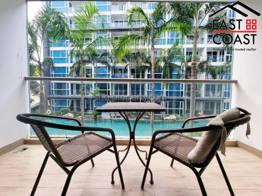 Centara Avenue Residence photo 15
