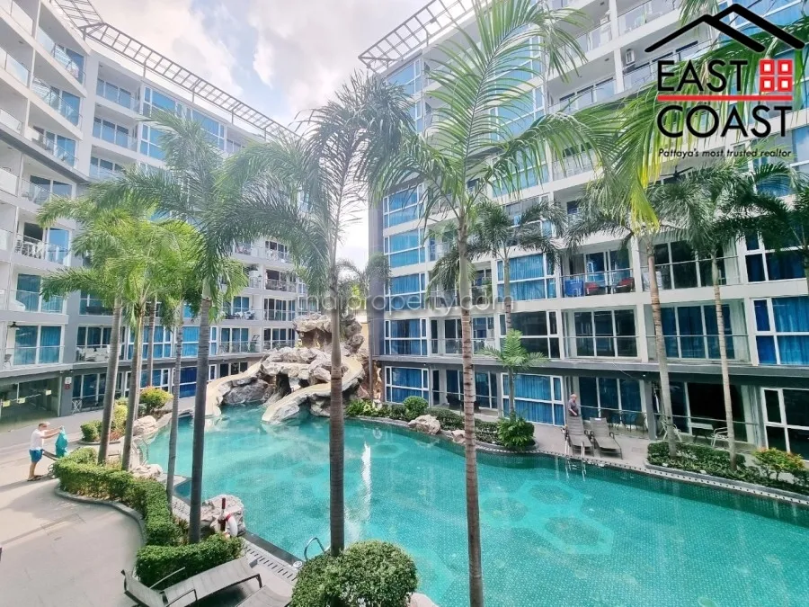Centara Avenue Residence photo 16
