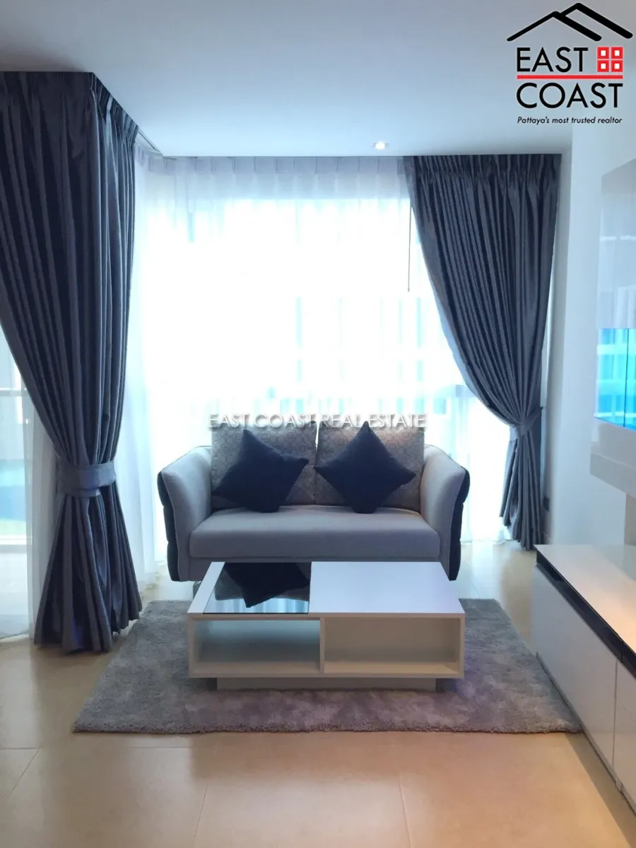 Centara Avenue Residence photo 5