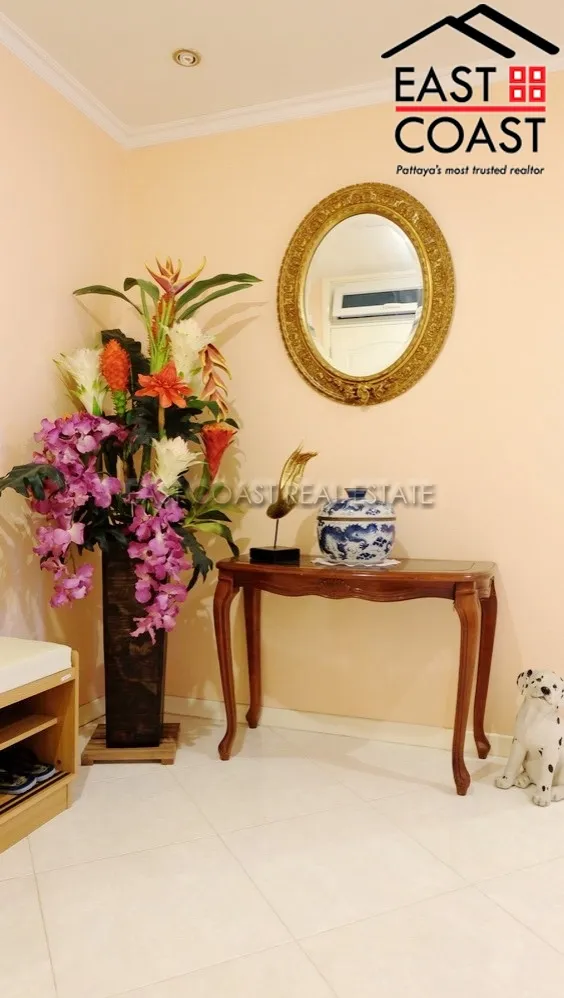 Wongamat Residence photo 9