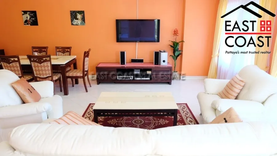 Wongamat Residence photo 3