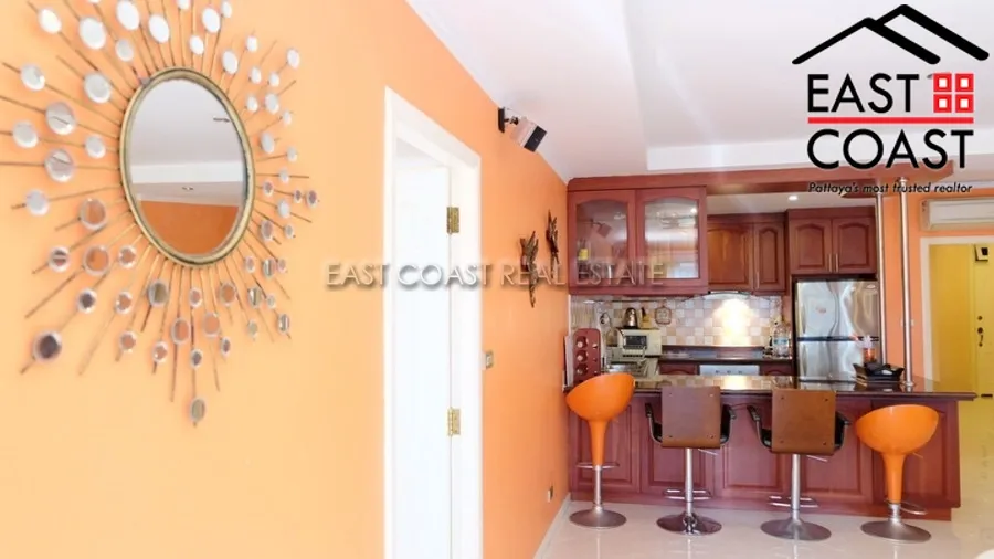 Wongamat Residence photo 6