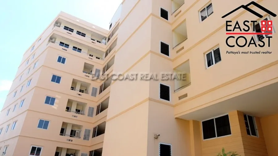 Wongamat Residence photo 21