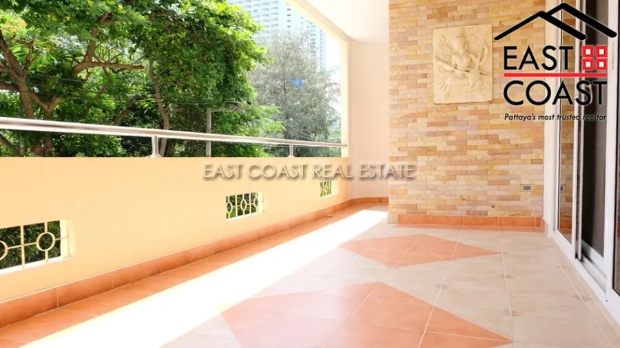 Wongamat Residence photo 19