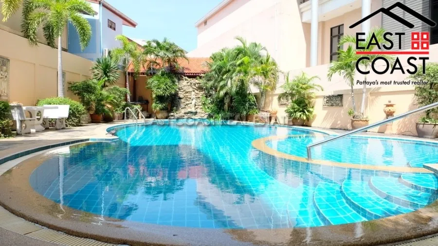 Wongamat Residence photo 20