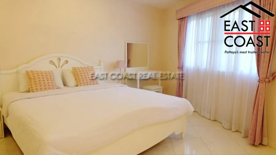 Wongamat Residence photo 15