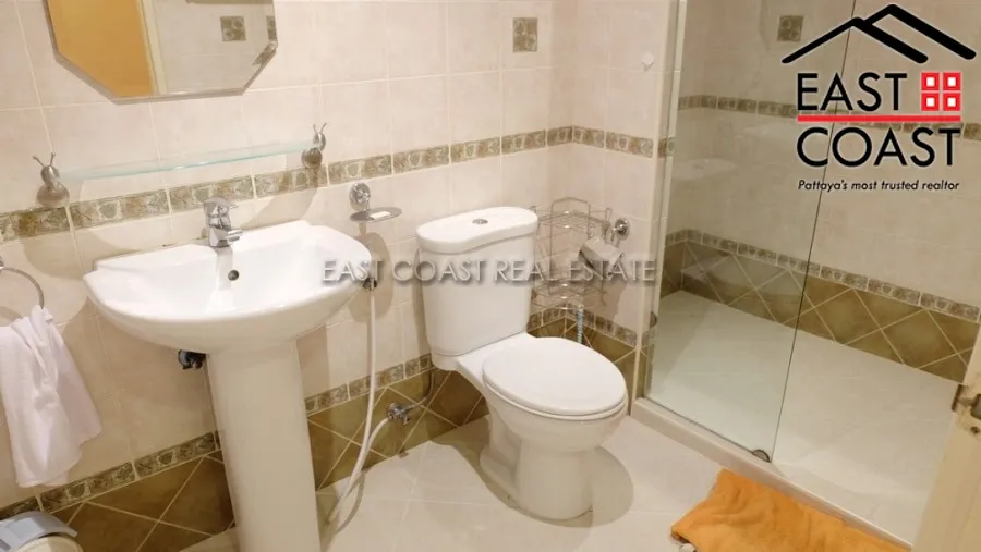 Wongamat Residence photo 16