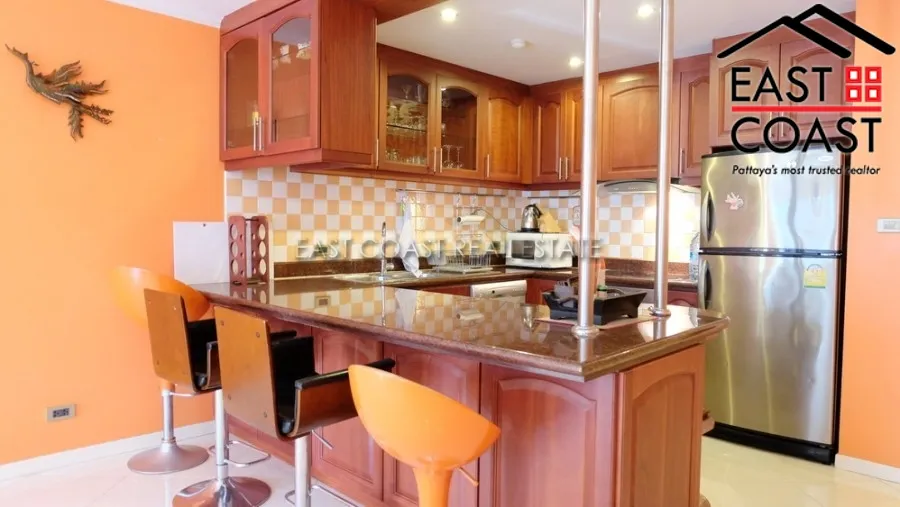Wongamat Residence photo 5