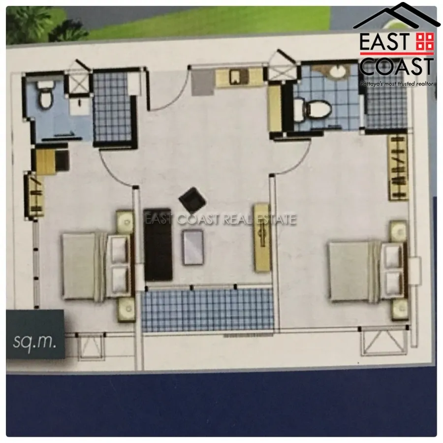 CC Condominium 1 photo 10