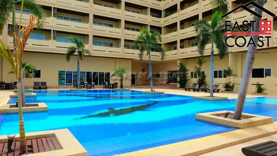 View Talay Residence 5 photo 29