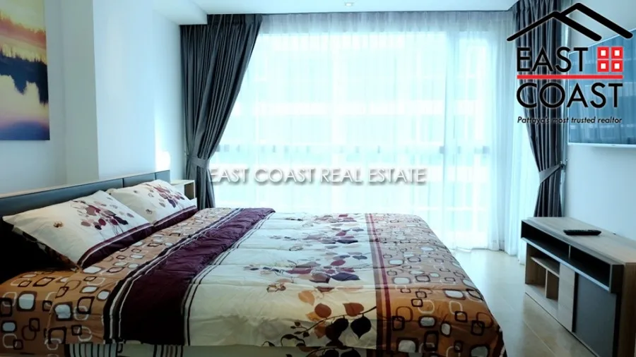 Centara Avenue Residence photo 10