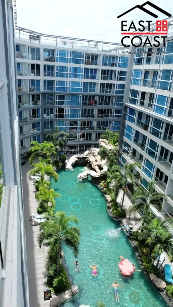 Centara Avenue Residence photo 17